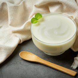 6 продуктов с пробиотиками для укрепления иммунитета весной