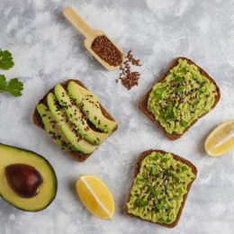 6 продуктов, богатых Омега-6, незаменимых для здоровья сердца
