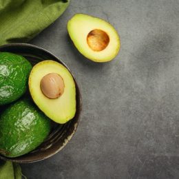 5 продуктов, богатых витамином В5