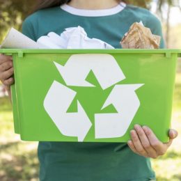 Что такое принципы Zero waste: 7 идей для быта без отходов