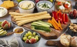 8 антивирусных продуктов, которые должны быть в вашем рационе