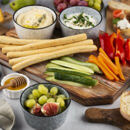 8 антивірусних продуктів, які повинні бути у вашому раціоні