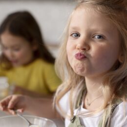 5 продуктов с высоким содержанием белка, которые улучшают микрофлору кишечника