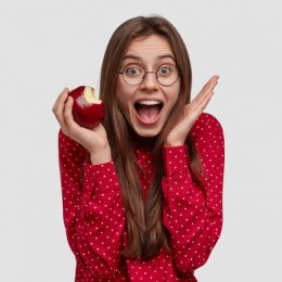 Почему от так важен: 7 полезных свойств витамина К для нашего организма
