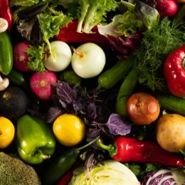 12 продуктов, которые убивают вашу печень