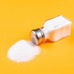 5 продуктів, через які утворюються камені у нирках