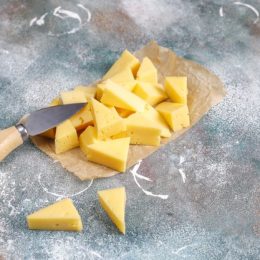 6 продуктов, которые убивают ваш иммунитет