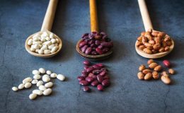 6 продуктів, в яких міститься клітковина та харчові волокна