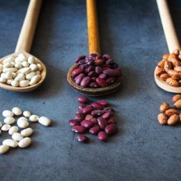 6 продуктов, в которых содержится клетчатка и пищевые волокна