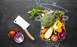 7 продуктів, які додадуть енергійності