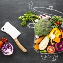 7 продуктов, которые добавят энергичности