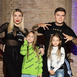 Анатолій Анатолич та Юла розповіли, як назвуть сина