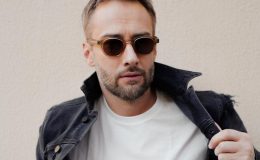Дмитрий Шепелев во второй раз стал папой: фото