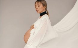 Василиса Фролова впервые рассказала, кто отец ребенка
