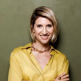 Аніта Луценко назвала 7 простих способів зробити талію тоншою