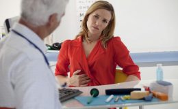  4 первых симптома начинающегося гастрита