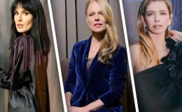8 самых красивых звездных мам и их дочки