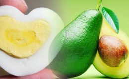 5 найбільш жироспалюючих продуктів, які прискорюють метаболізм