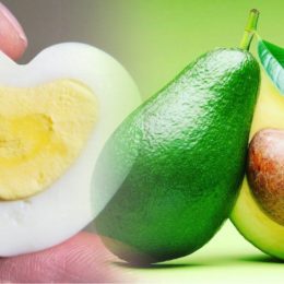 5 самых жиросжигающих продуктов, которые ускоряют метаболизм