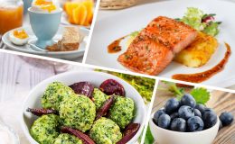 30 продуктів, що врятують від депресії