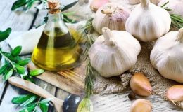 8 продуктів, які допоможуть уникнути зморшок