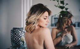9 способов подтянуть обвисшую кожу в домашних условиях