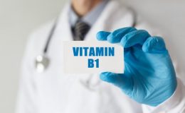 8 симптомов дефицита витамина B1