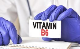 7 симптомов дефицита витамина B6