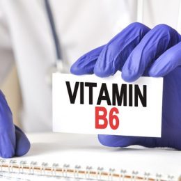 7 симптомів дефіциту вітаміну B6