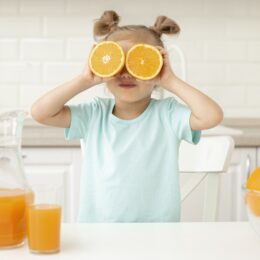 7 антизастудних продуктів, які допоможуть зміцнити імунітет