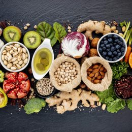 6 продуктов, которые помогут восстановиться после пневмонии