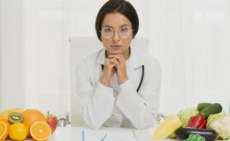 4 продукта, которые улучшают состояние ЖКТ и ускоряют метаболизм