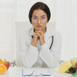 4 продукти, які покращують стан ШКТ та прискорюють метаболізм