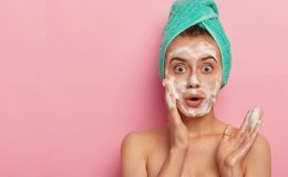 3 способа улучшить состояние кожи во время сна
