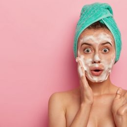 3 способи покращити стан шкіри під час сну