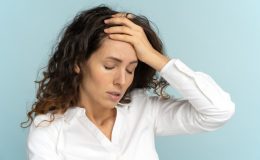 5 неприємних наслідків нестачі вітаміну E