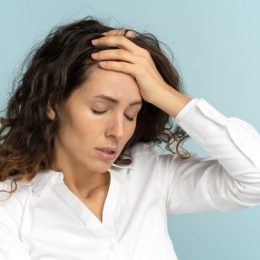 5 неприємних наслідків нестачі вітаміну E