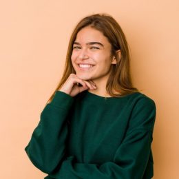 5 способів прибрати друге підборіддя