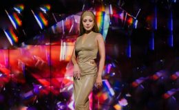 Тіна Кароль назвала свою вагу та розкрила секрети дієти