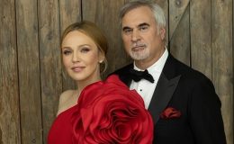 42-річна Альбіна Джанабаєва втретє стала мамою: перші подробиці