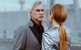 Валерій Меладзе та Альбіна Джанабаєва розповіли про народження доньки