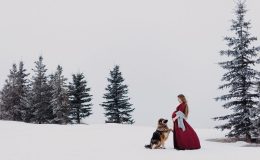 Красивые кадры: 10 лучших фото беременности 2021 года