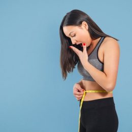 7 специй, которые улучшат метаболизм и помогут похудеть