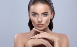 Вместо ботокса: 4 упражнения для подтяжки лица