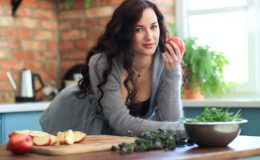 9 продуктів для зниження рівня холестерину