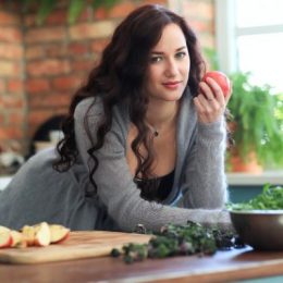 9 продуктів для зниження рівня холестерину