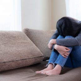 Нудота, втрата зору і не тільки: які симптоми говорять про запалення мозку