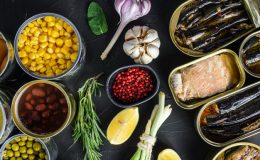 Вчені назвали 5 звичайних продуктів проти ожиріння