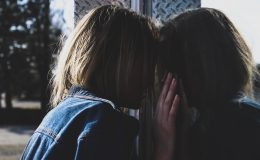 Коли немає більше сил: 4 потужні фрази, які потрібно повторювати кожній мамі