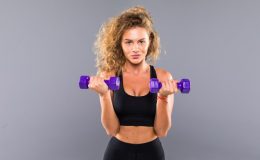 6 способів прибрати живіт за тиждень